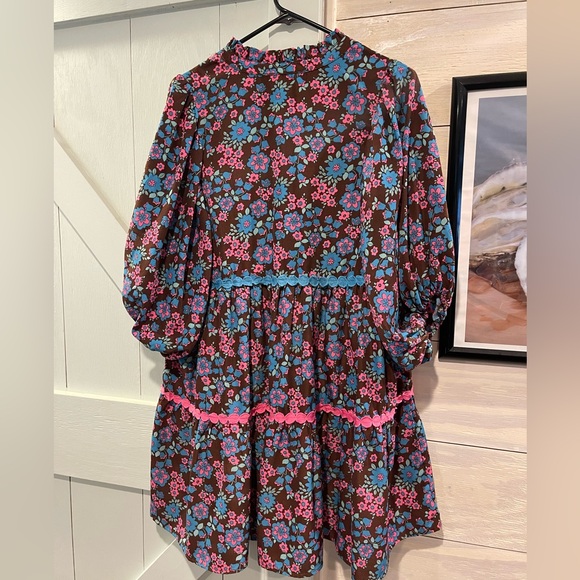 Entro dress - Picture 4 of 4